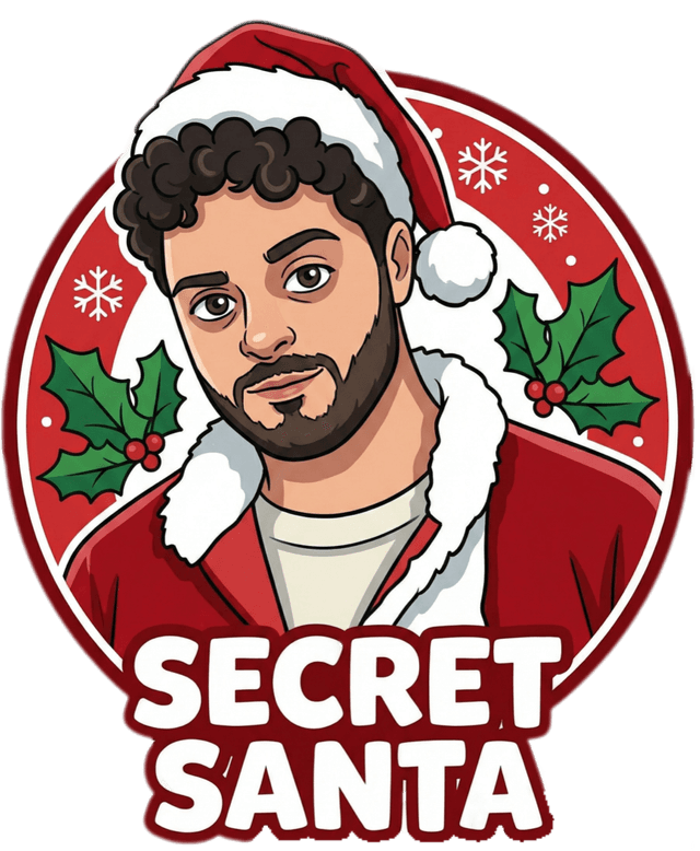 Kevin Secret Santa